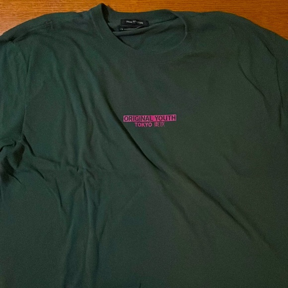 Original Youth Tokyo Tee